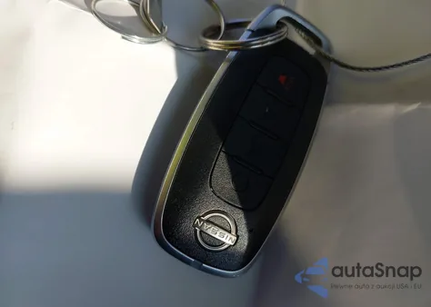 2023 Nissan Rogue Sv Fwd from USA, damaged, VIN 5N1BT3BA1PC787262